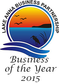 LABP Business of the Year Award